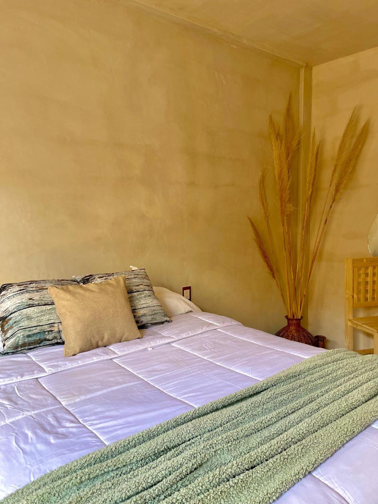 Hotel Casa Maakjae Ixmiquilpan Esterno foto